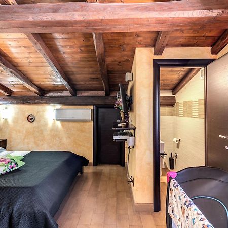 Blossom Garden - Free Parking Passoscuro Εξωτερικό φωτογραφία