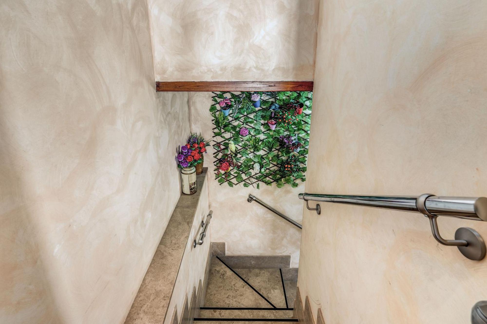 Blossom Garden - Free Parking Passoscuro Εξωτερικό φωτογραφία
